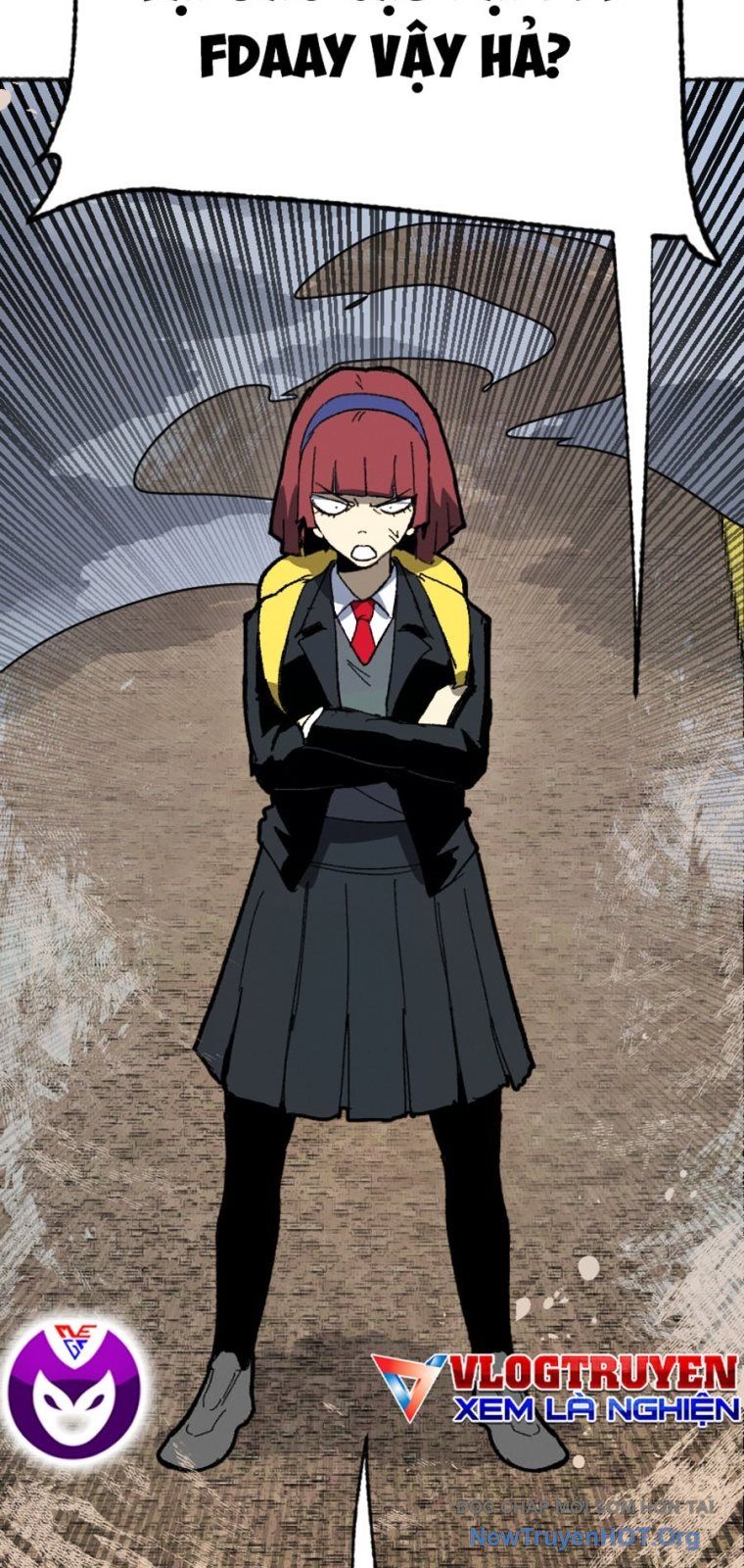 Án Tử 1: Chapter 3