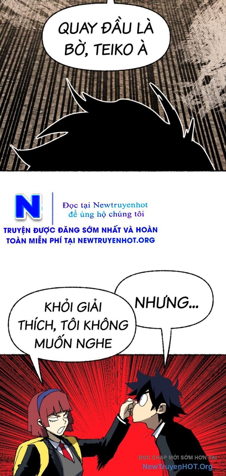 Án Tử 1: Chapter 3