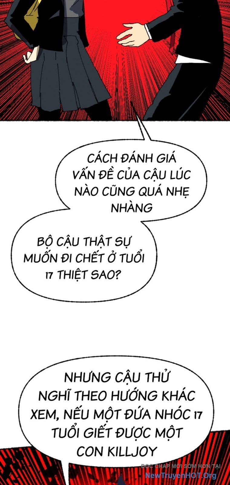 Án Tử 1: Chapter 3