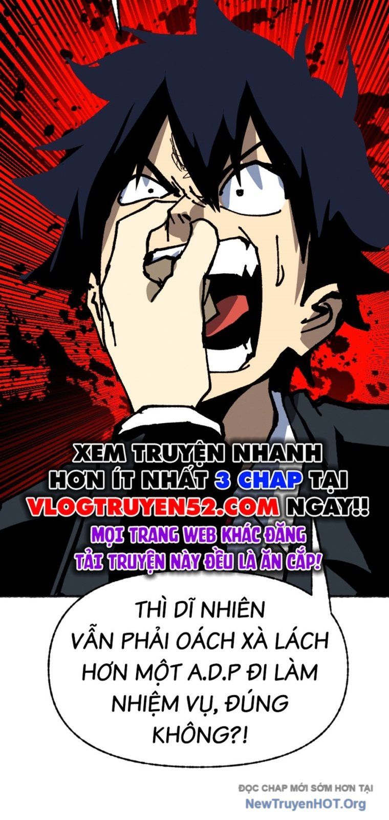 Án Tử 1: Chapter 3