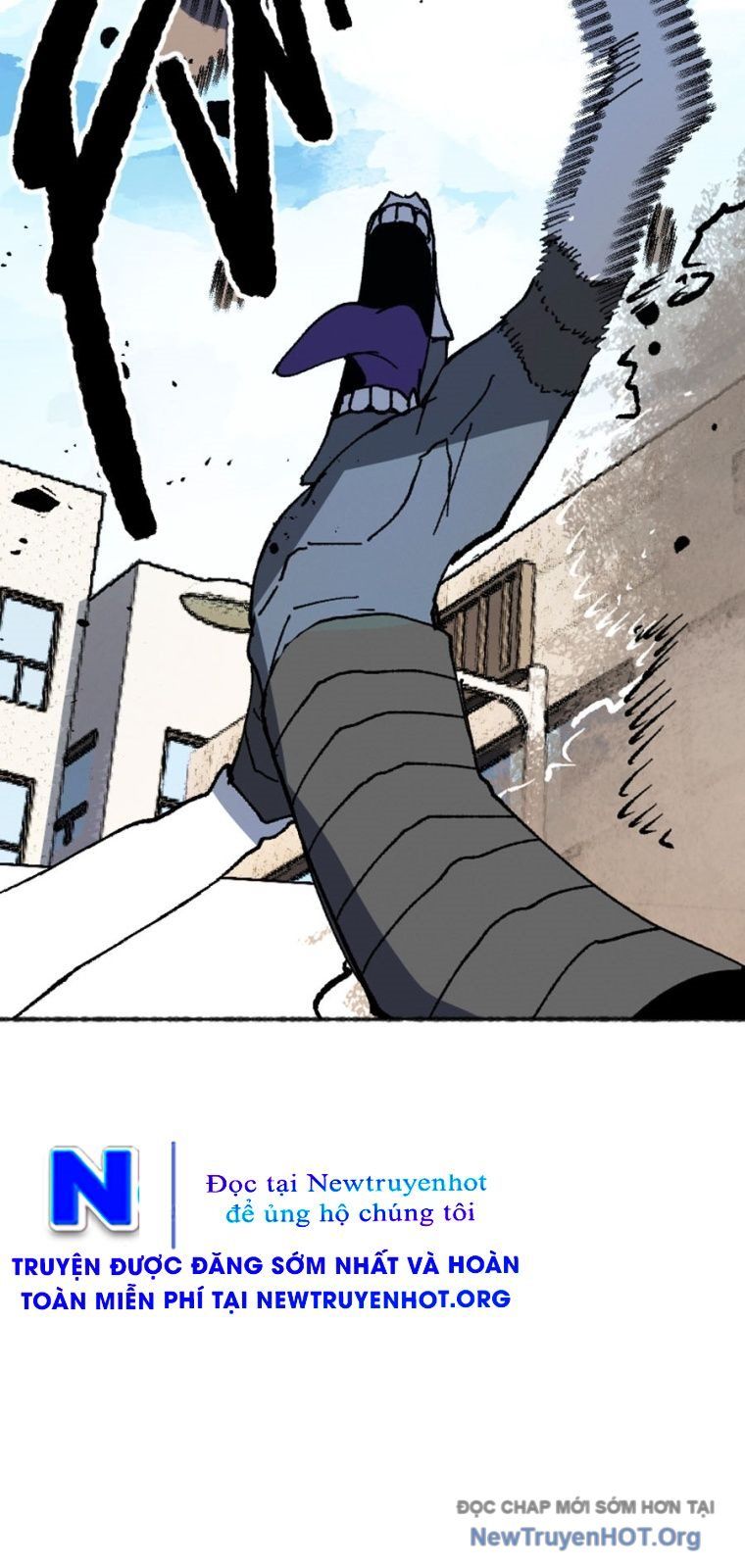 Án Tử 1: Chapter 3