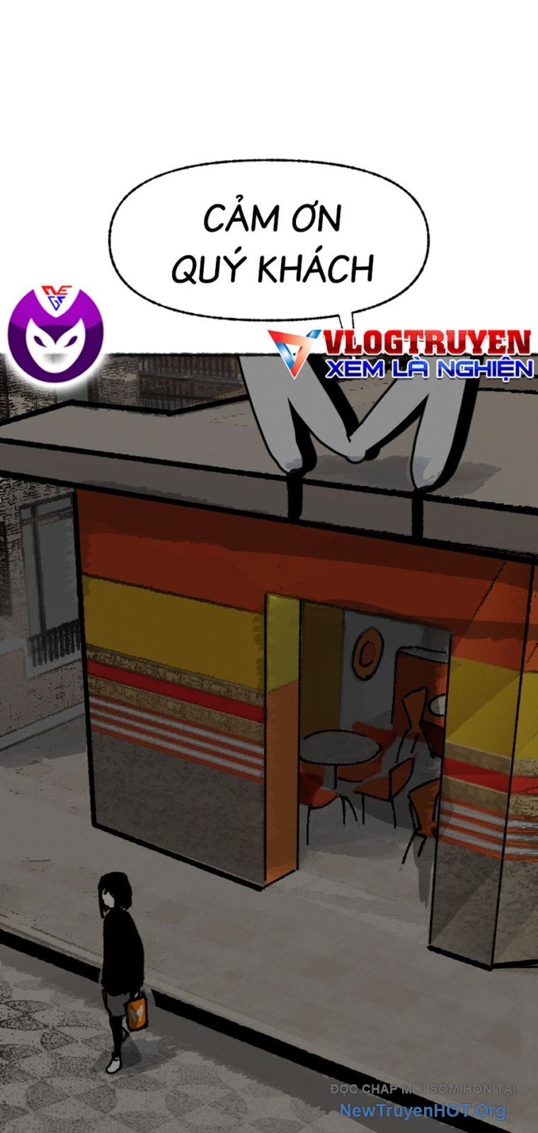 Án Tử 1: Chapter 3