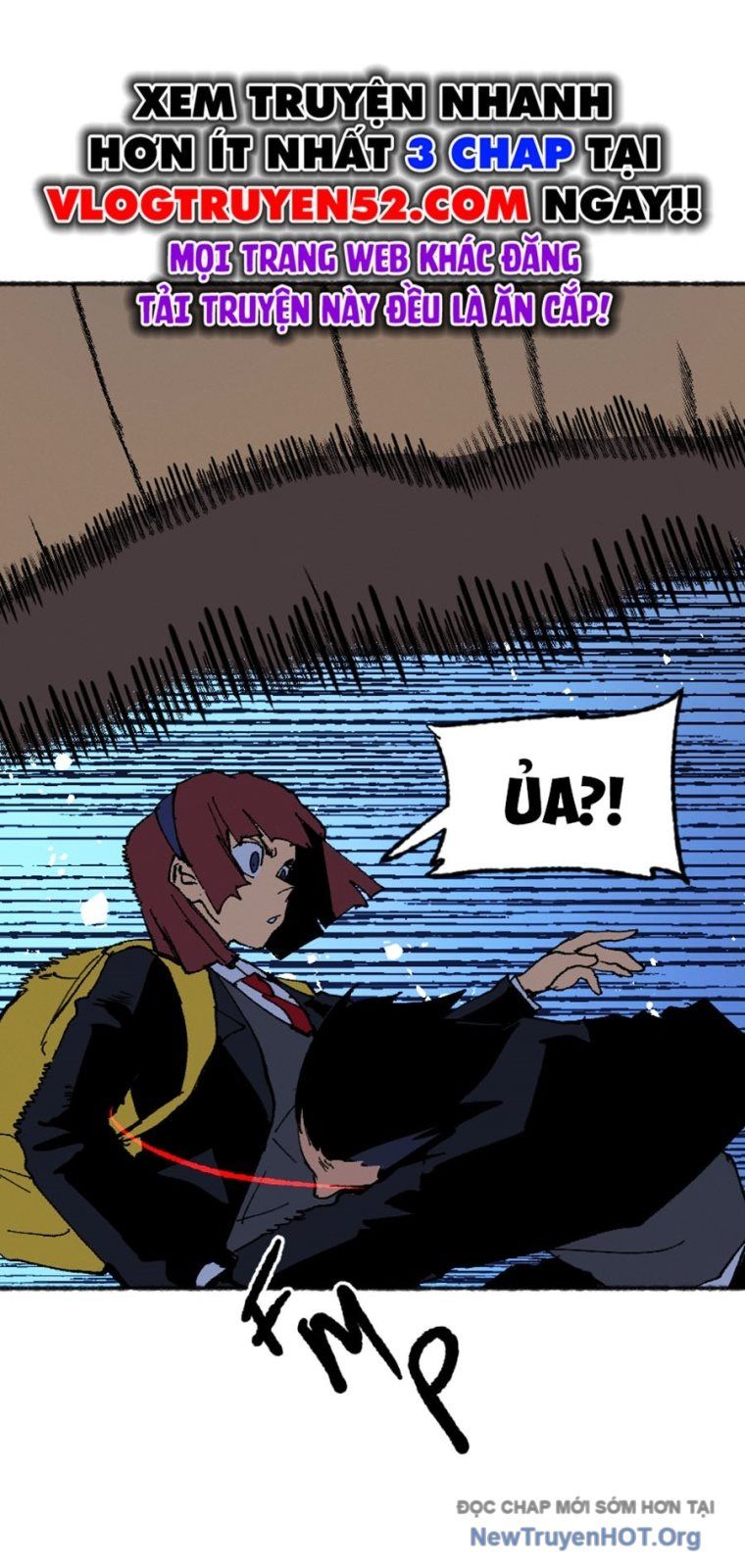 Án Tử 1: Chapter 3