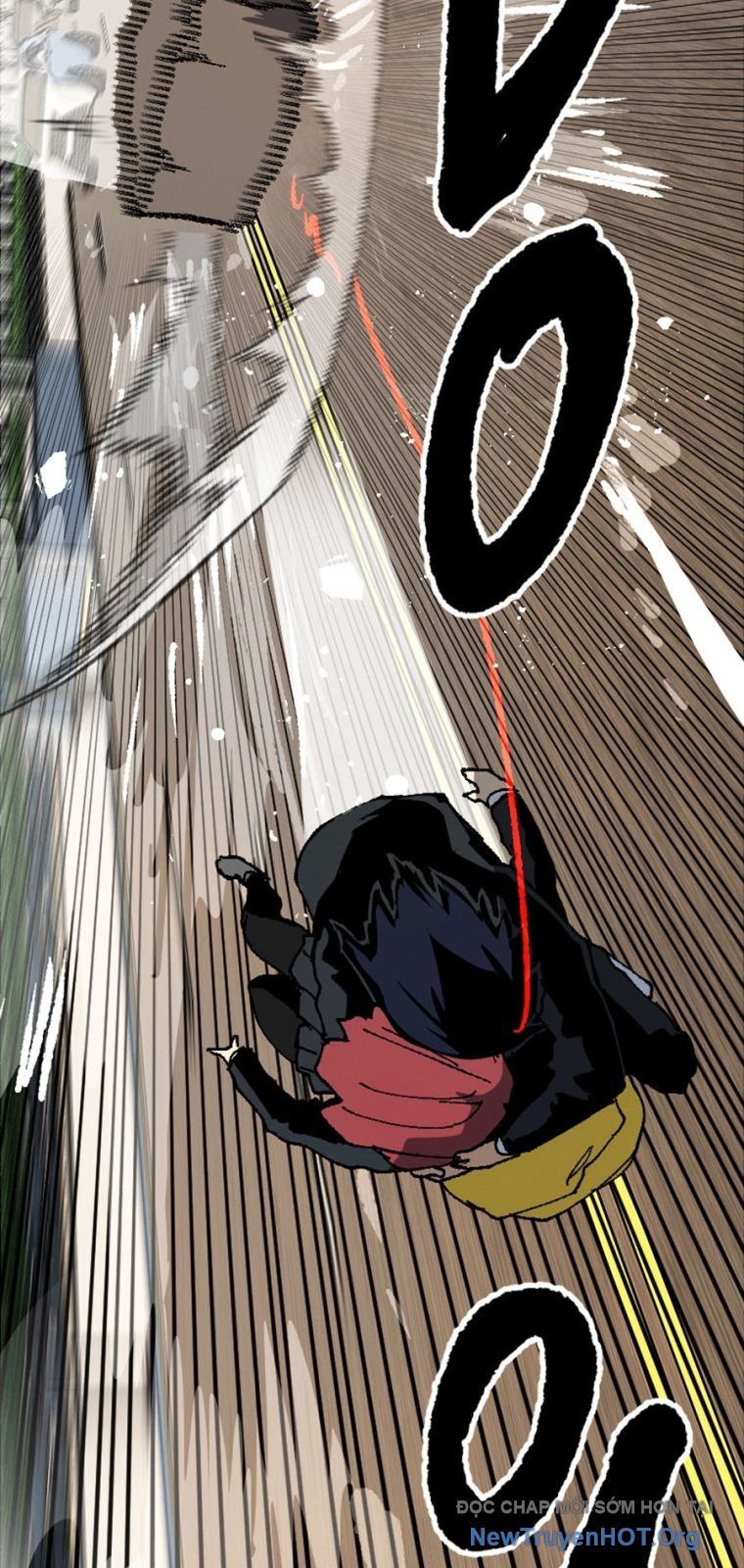 Án Tử 1: Chapter 3