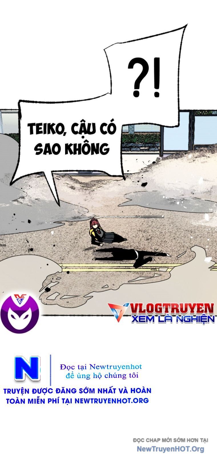 Án Tử 1: Chapter 3