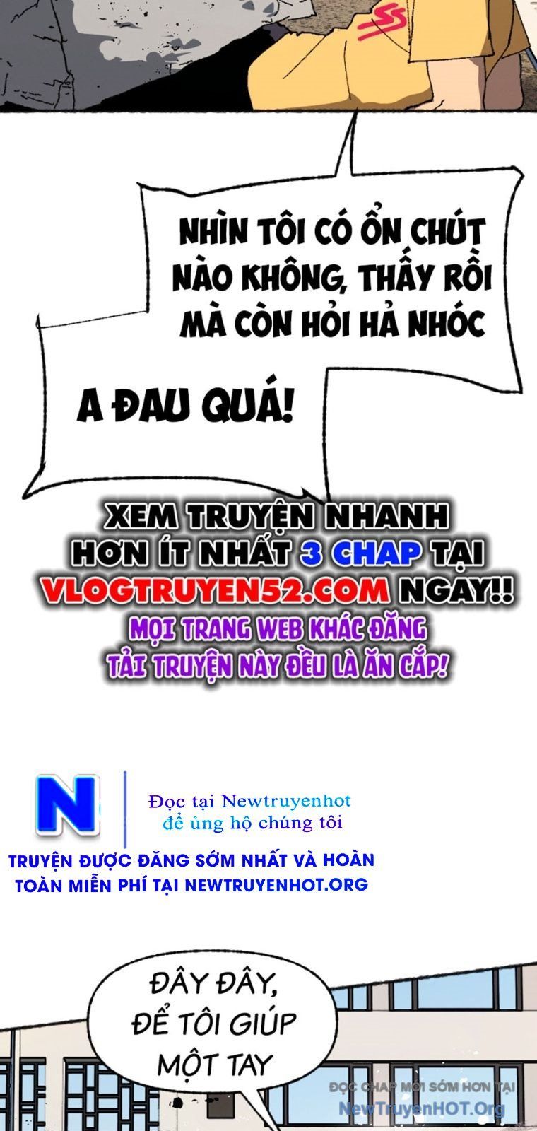Án Tử 1: Chapter 3