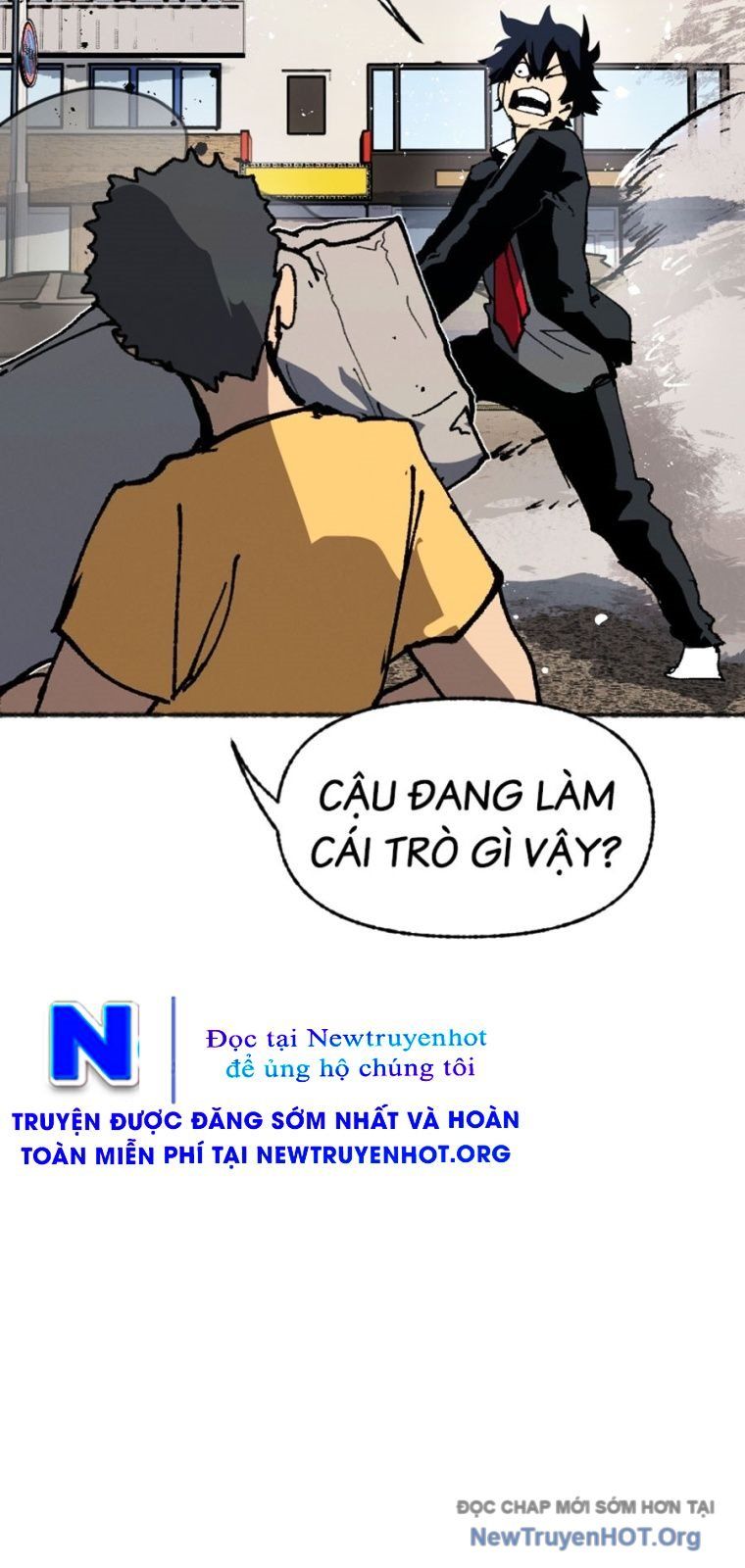 Án Tử 1: Chapter 3