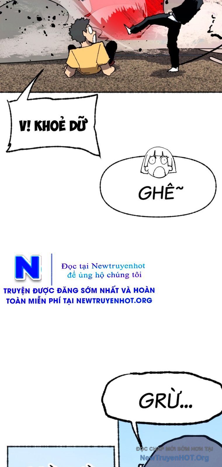 Án Tử 1: Chapter 3