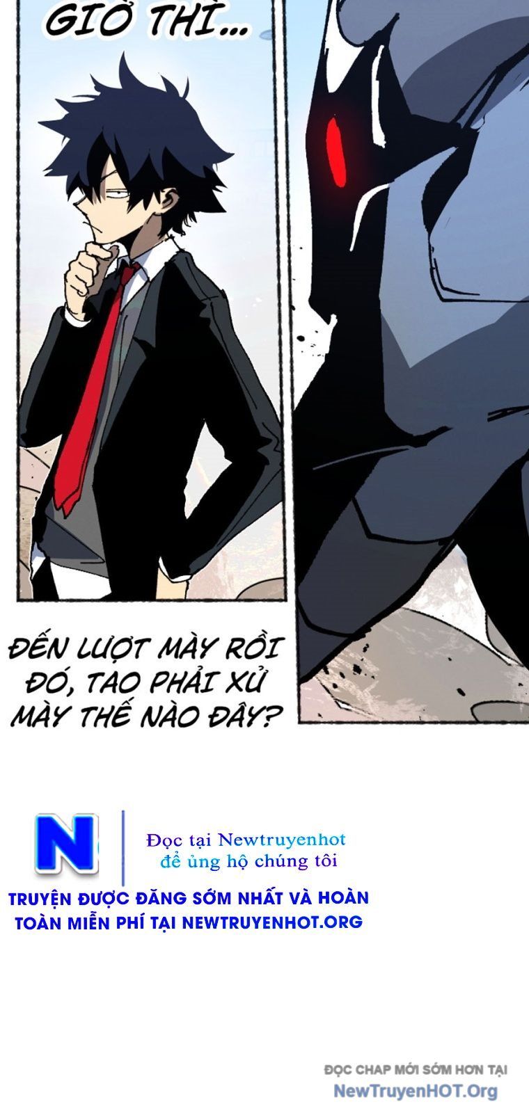 Án Tử 1: Chapter 3