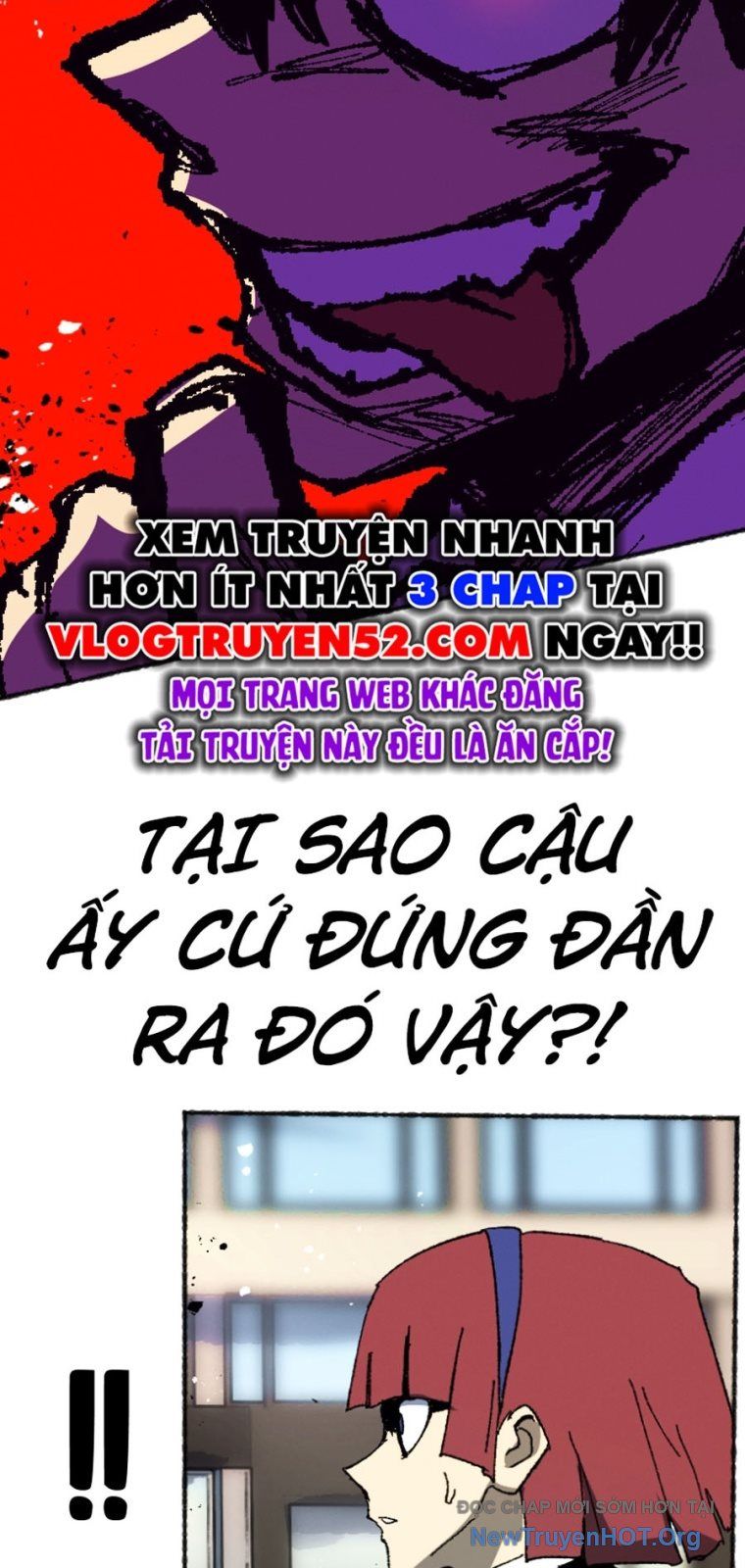 Án Tử 1: Chapter 3