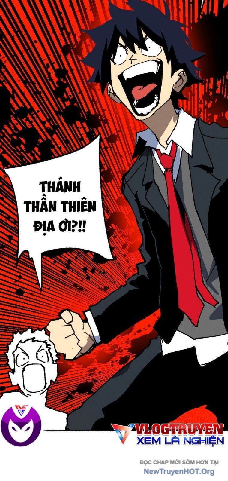 Án Tử 1: Chapter 3