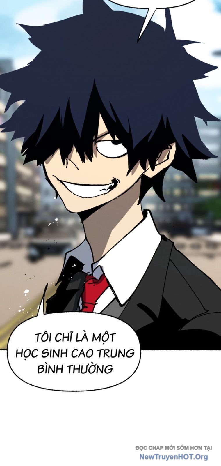 Án Tử 1: Chapter 3