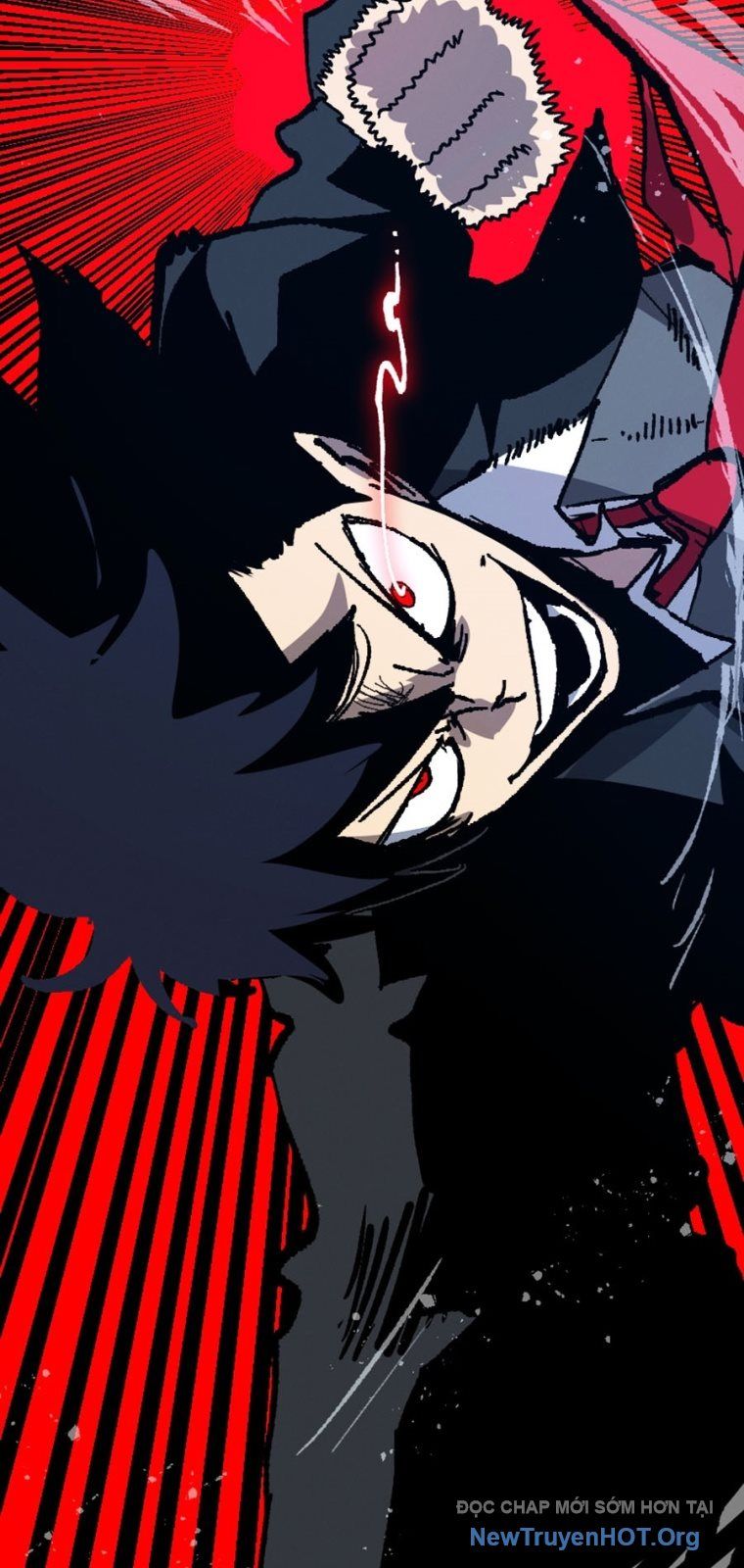 Án Tử 1: Chapter 3