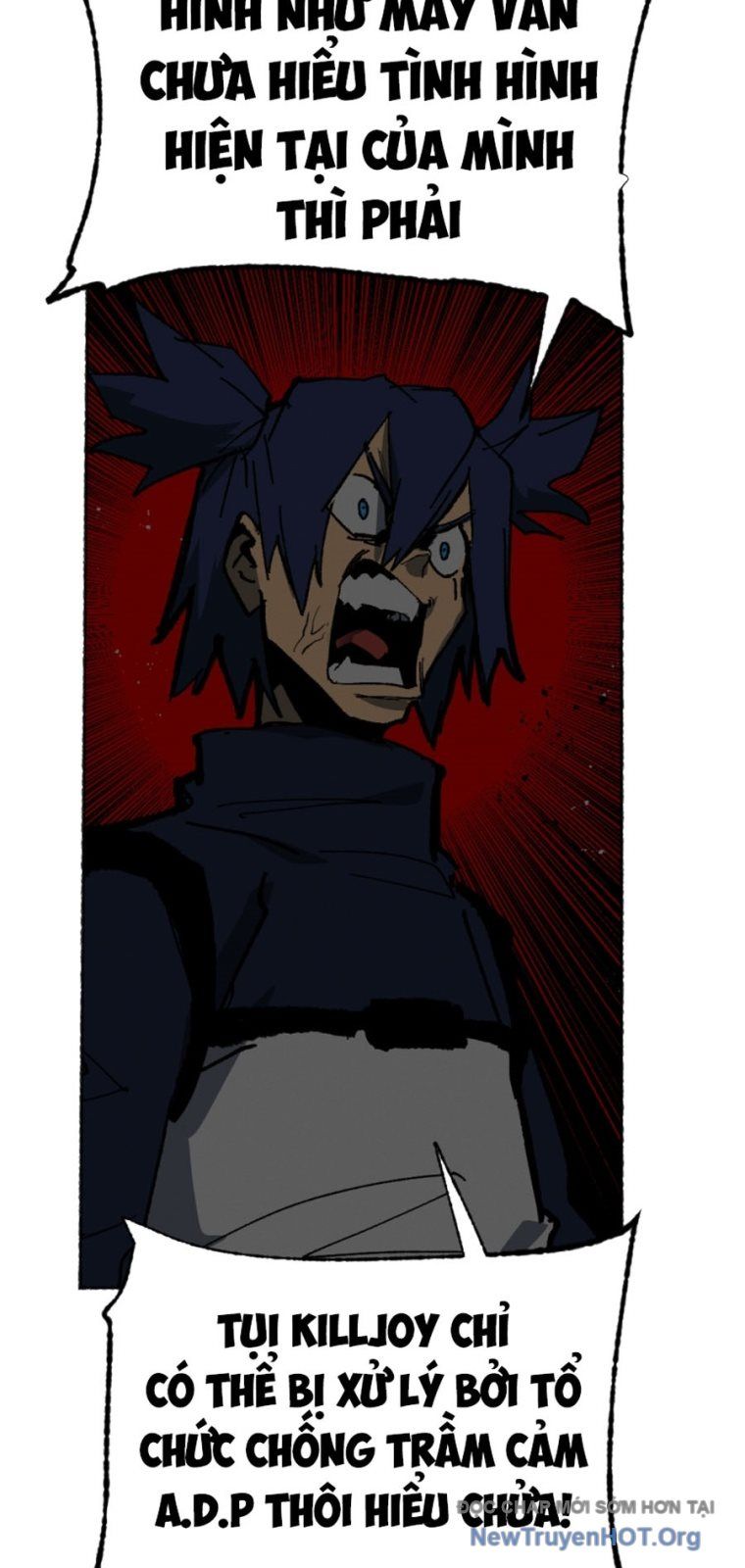 Án Tử 1: Chapter 3