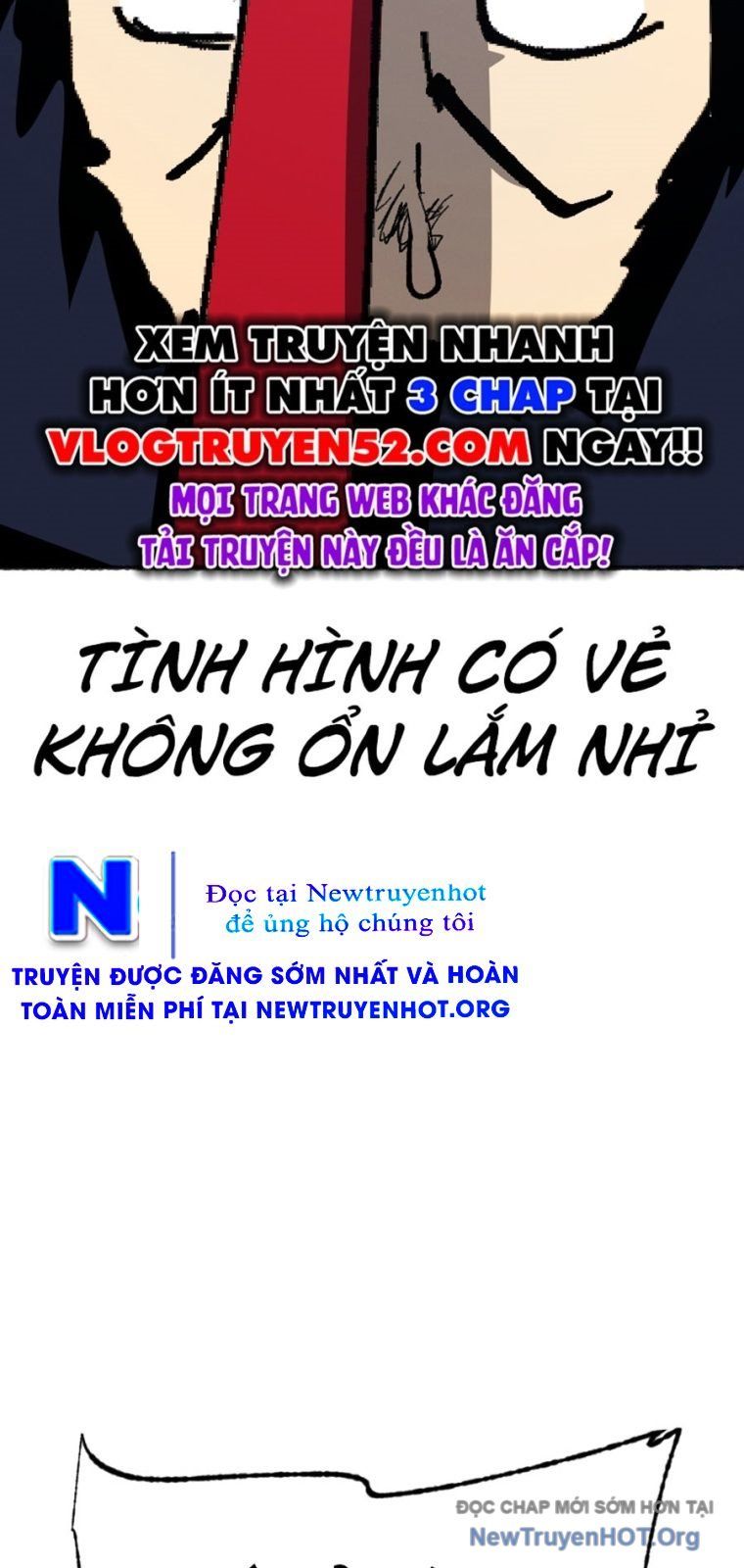 Án Tử 1: Chapter 3