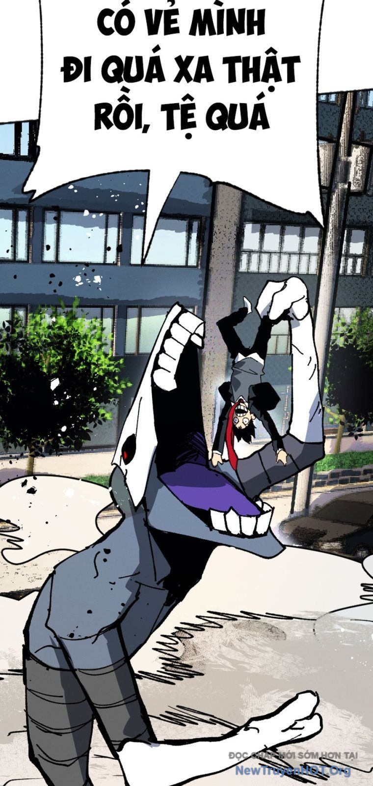 Án Tử 1: Chapter 3