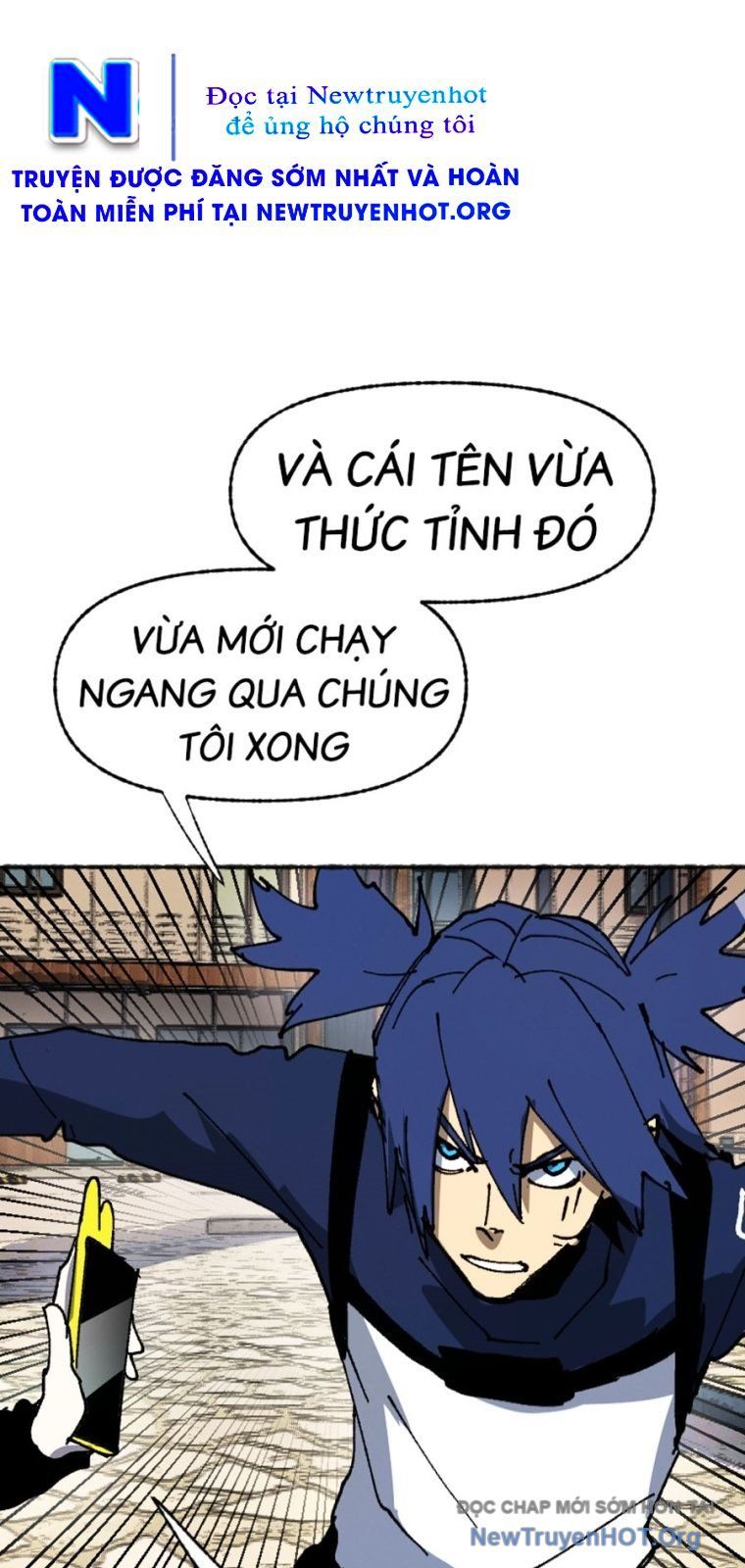 Án Tử 1: Chapter 3