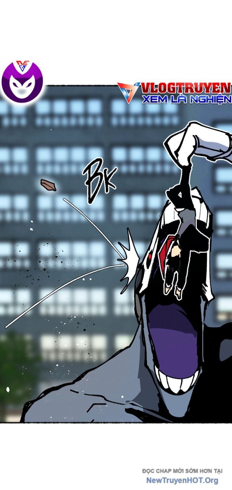 Án Tử 1: Chapter 3