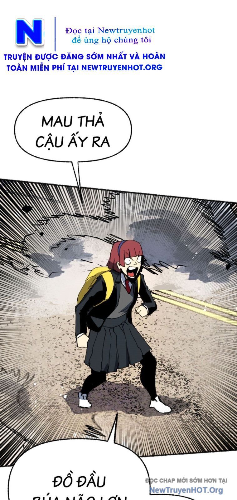 Án Tử 1: Chapter 3