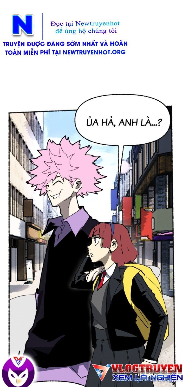 Án Tử 1: Chapter 3