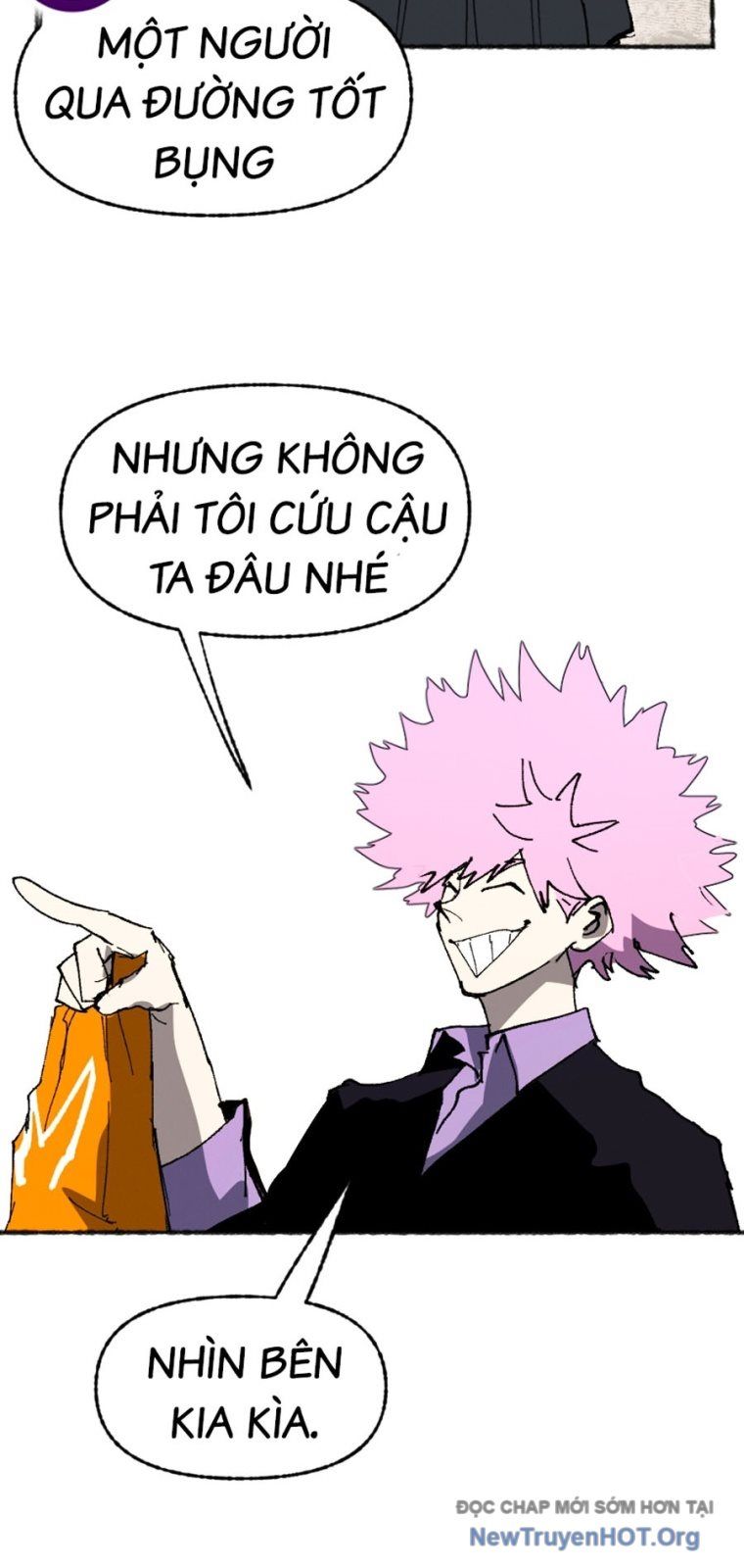 Án Tử 1: Chapter 3