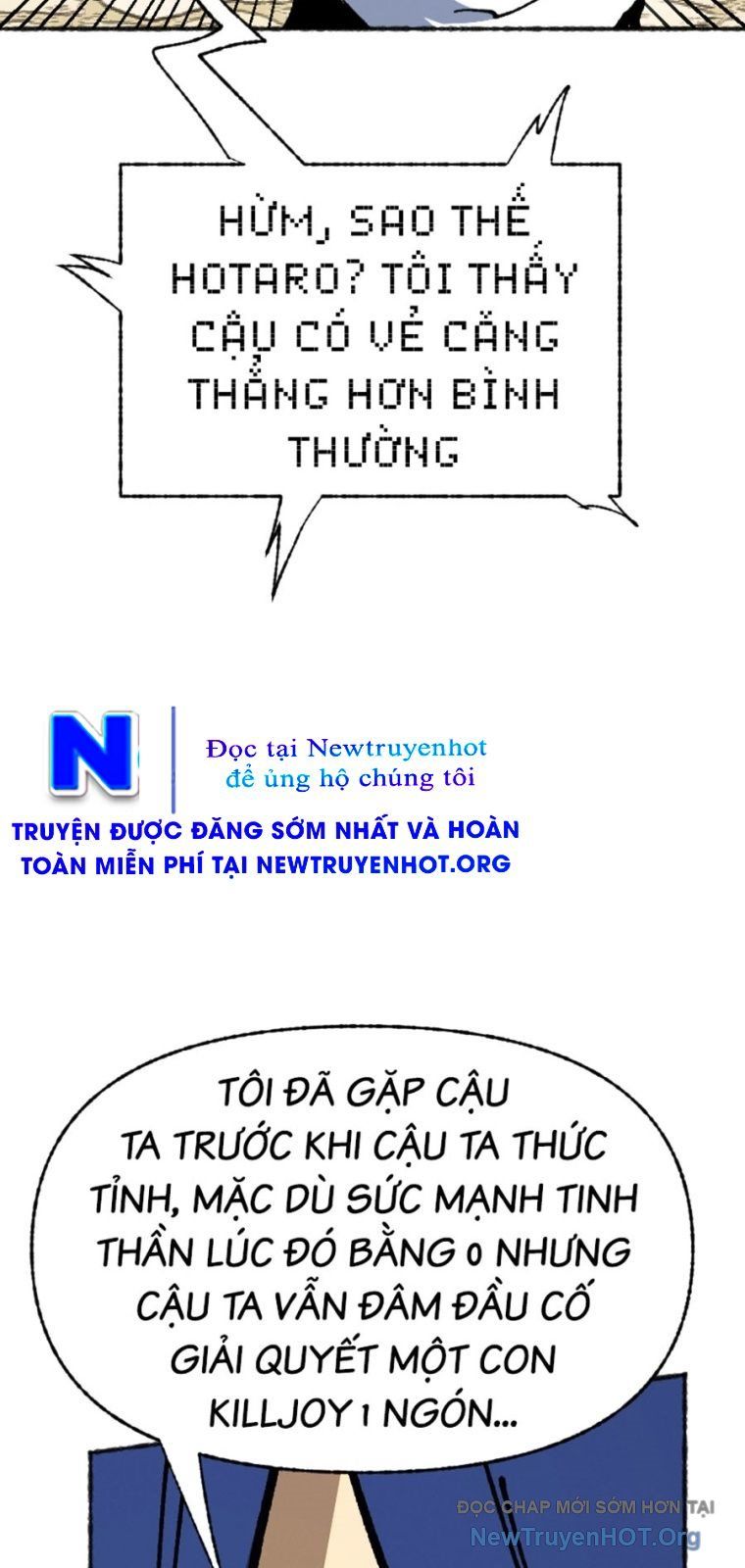 Án Tử 1: Chapter 3