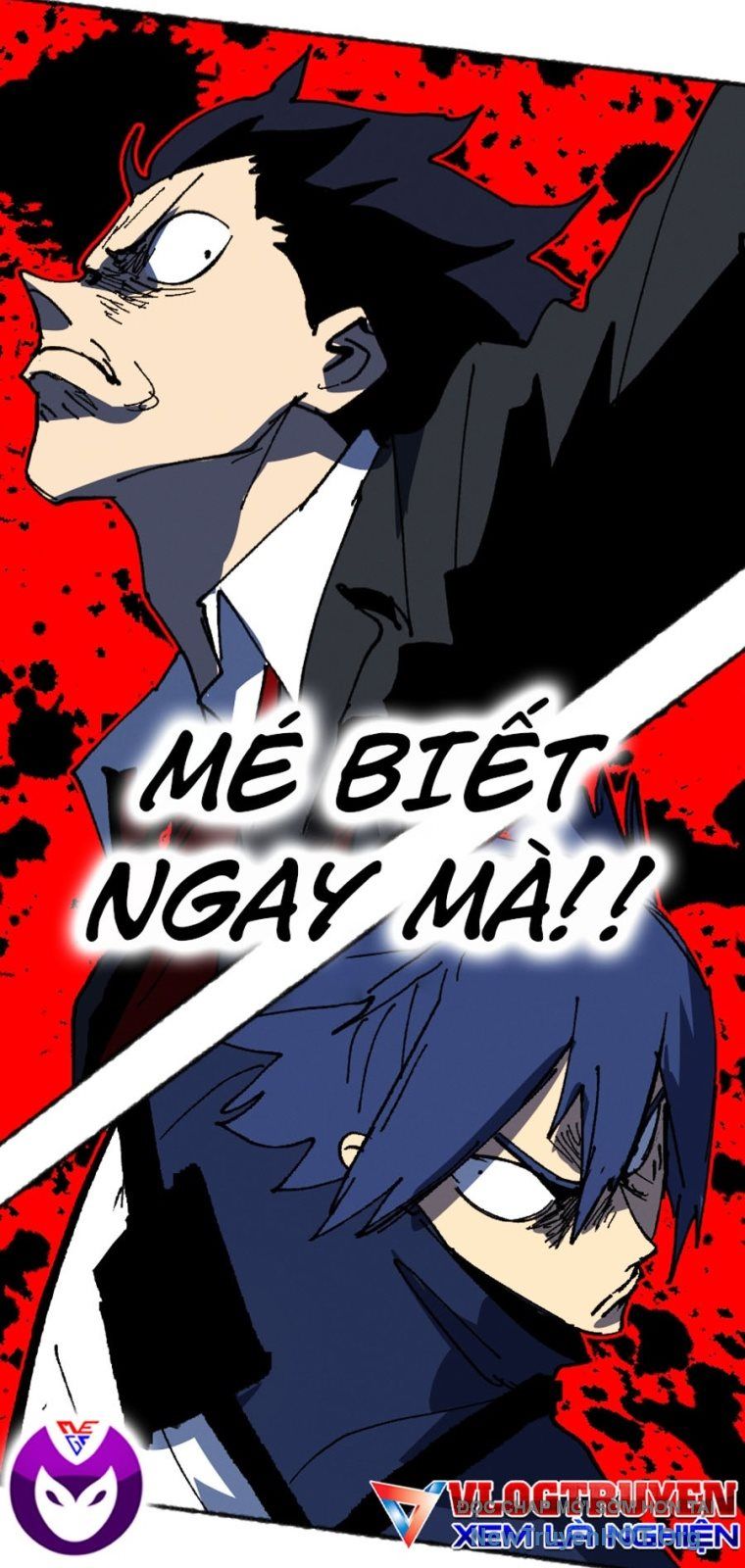 Án Tử 1: Chapter 3