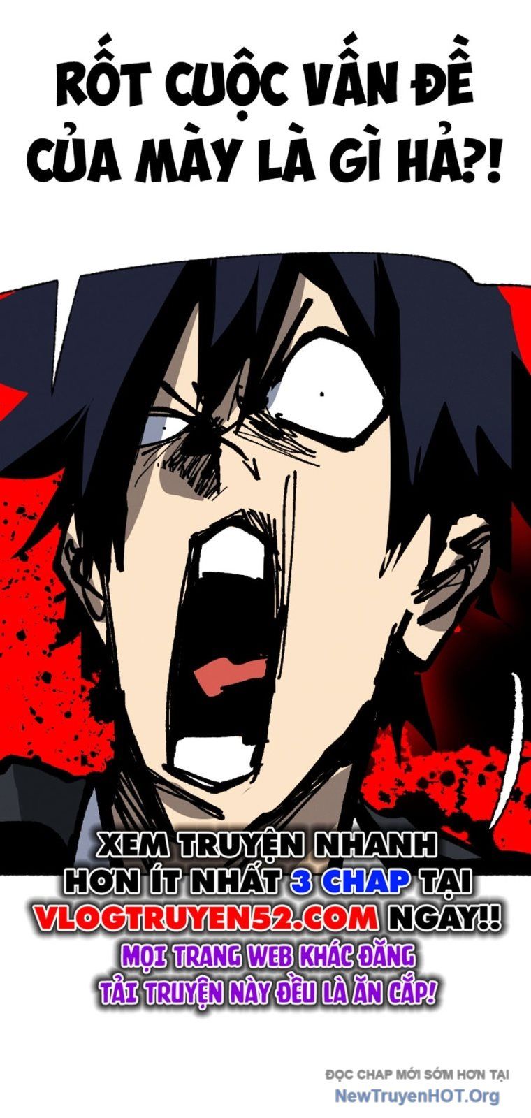 Án Tử 1: Chapter 3