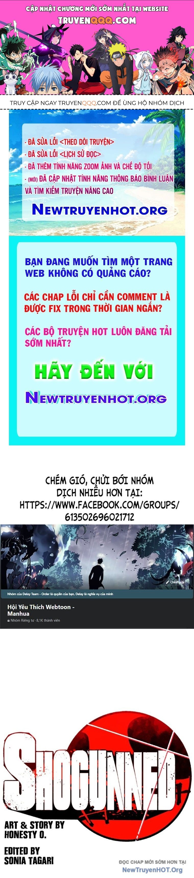 Án Tử 1: Chapter 4