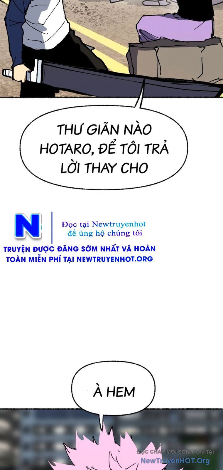 Án Tử 1: Chapter 4