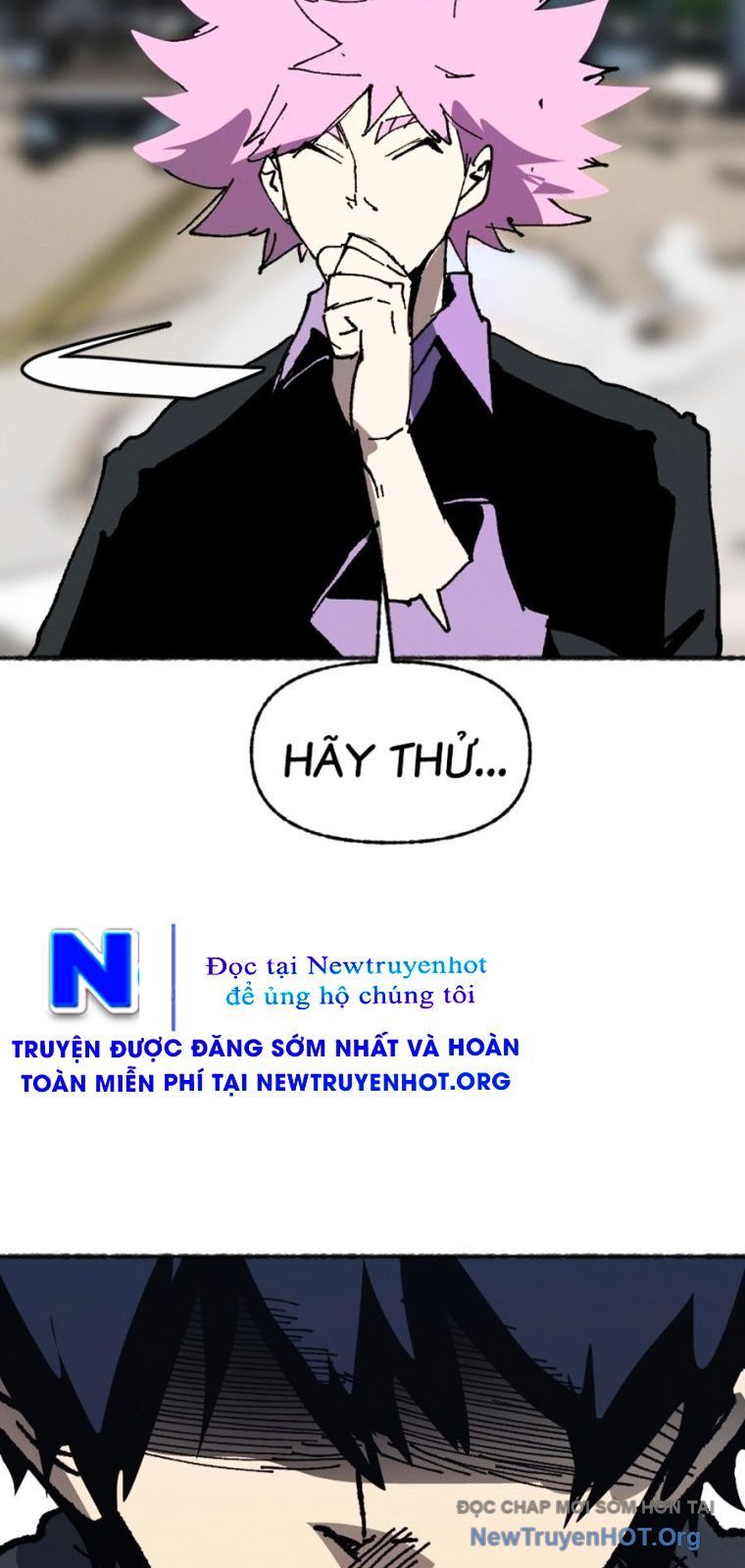 Án Tử 1: Chapter 4