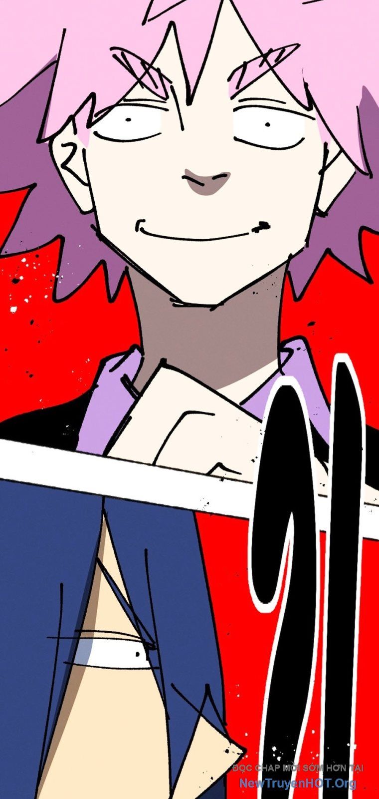 Án Tử 1: Chapter 4