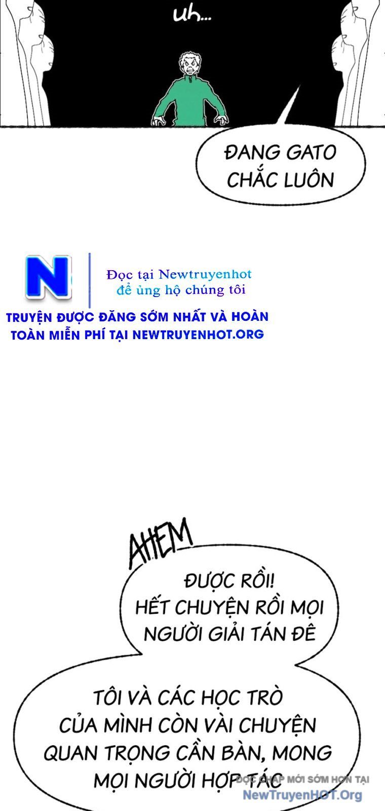 Án Tử 1: Chapter 4