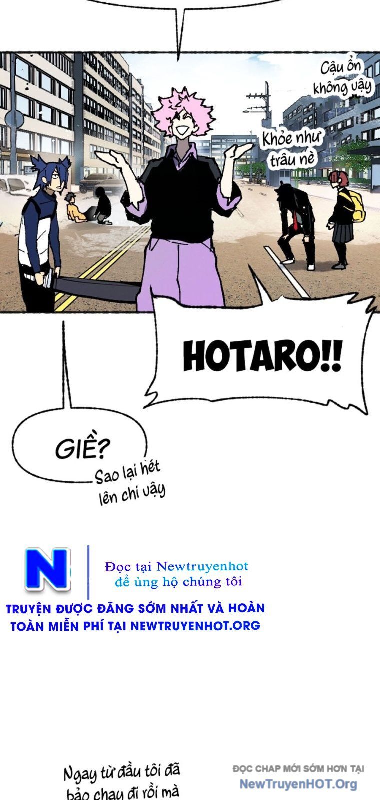 Án Tử 1: Chapter 4