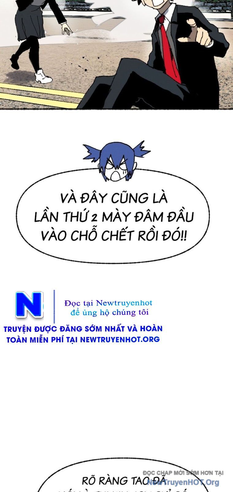 Án Tử 1: Chapter 4