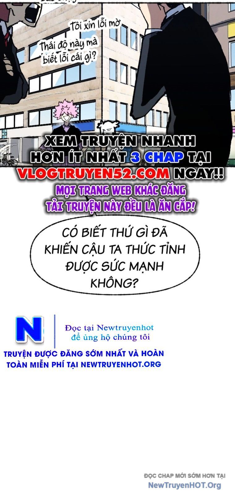 Án Tử 1: Chapter 4