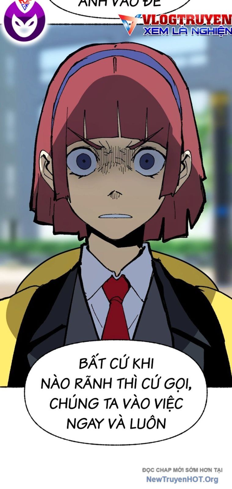 Án Tử 1: Chapter 4