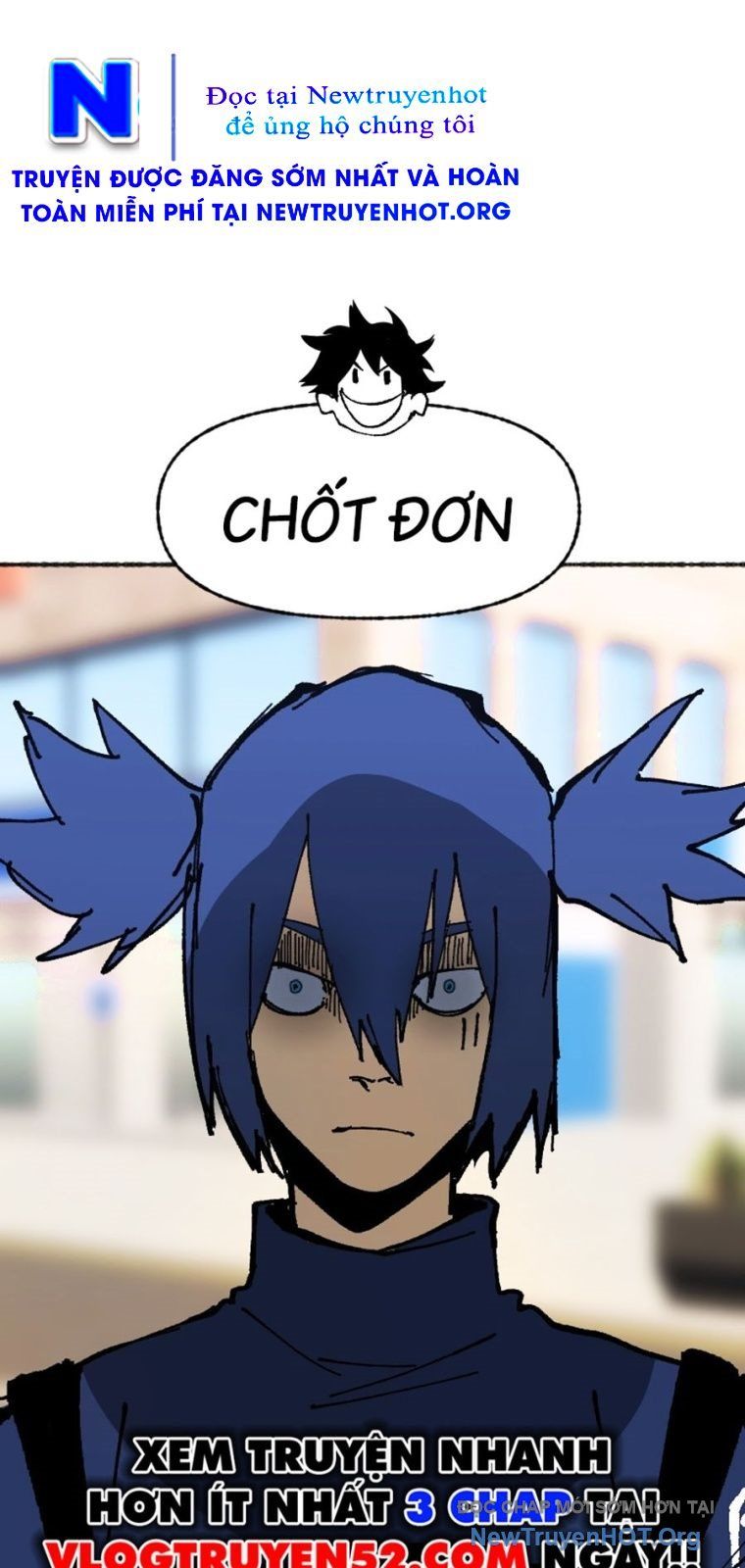 Án Tử 1: Chapter 4