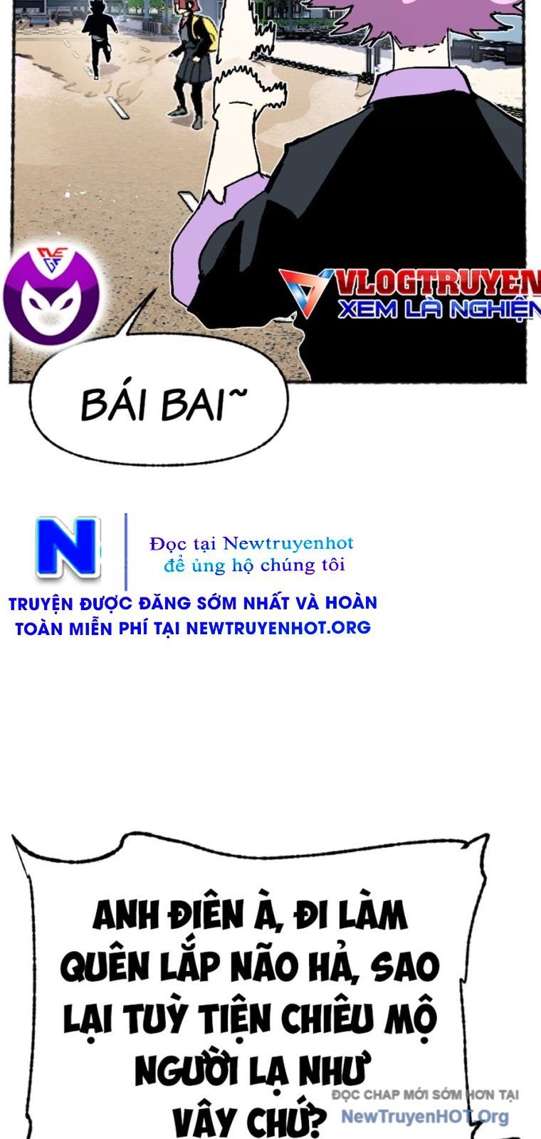 Án Tử 1: Chapter 4