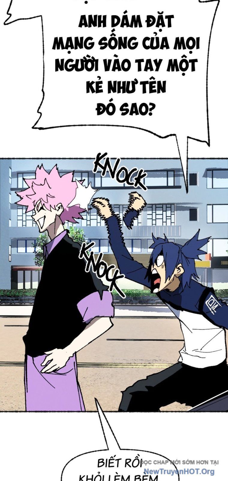 Án Tử 1: Chapter 4