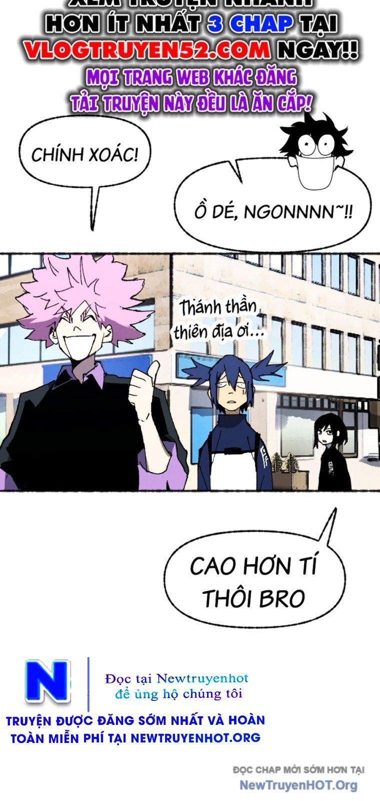 Án Tử 1: Chapter 4