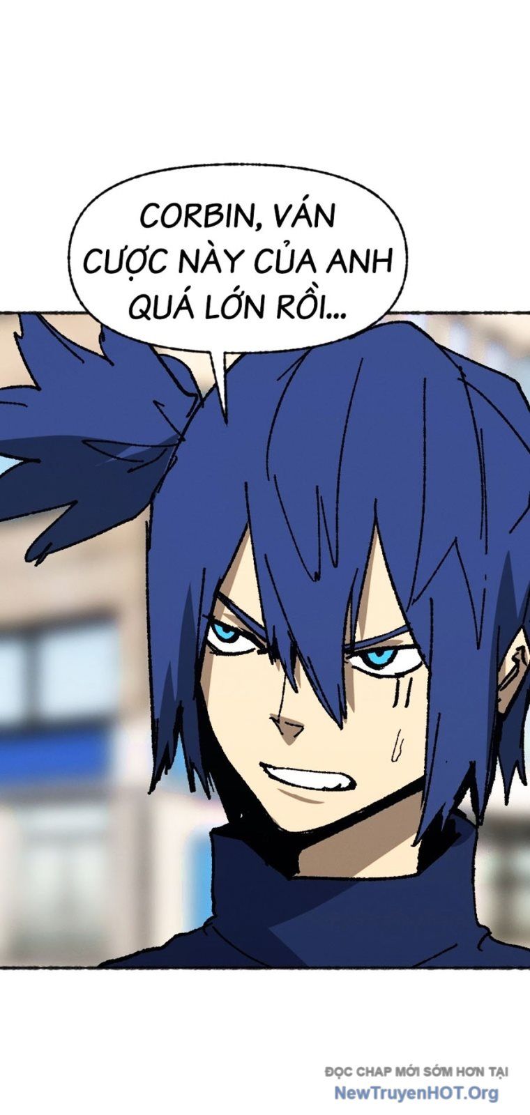 Án Tử 1: Chapter 4