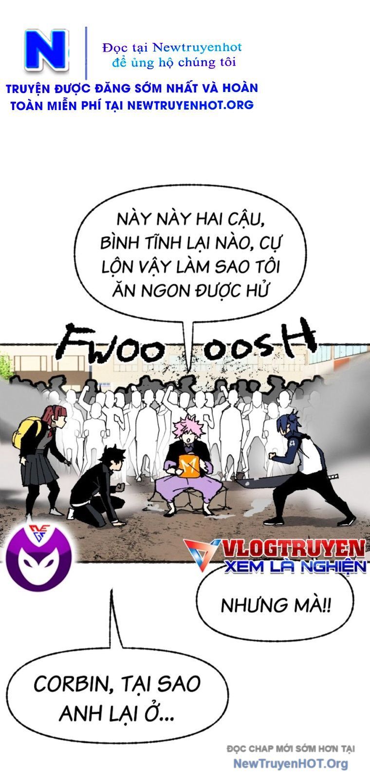 Án Tử 1: Chapter 4