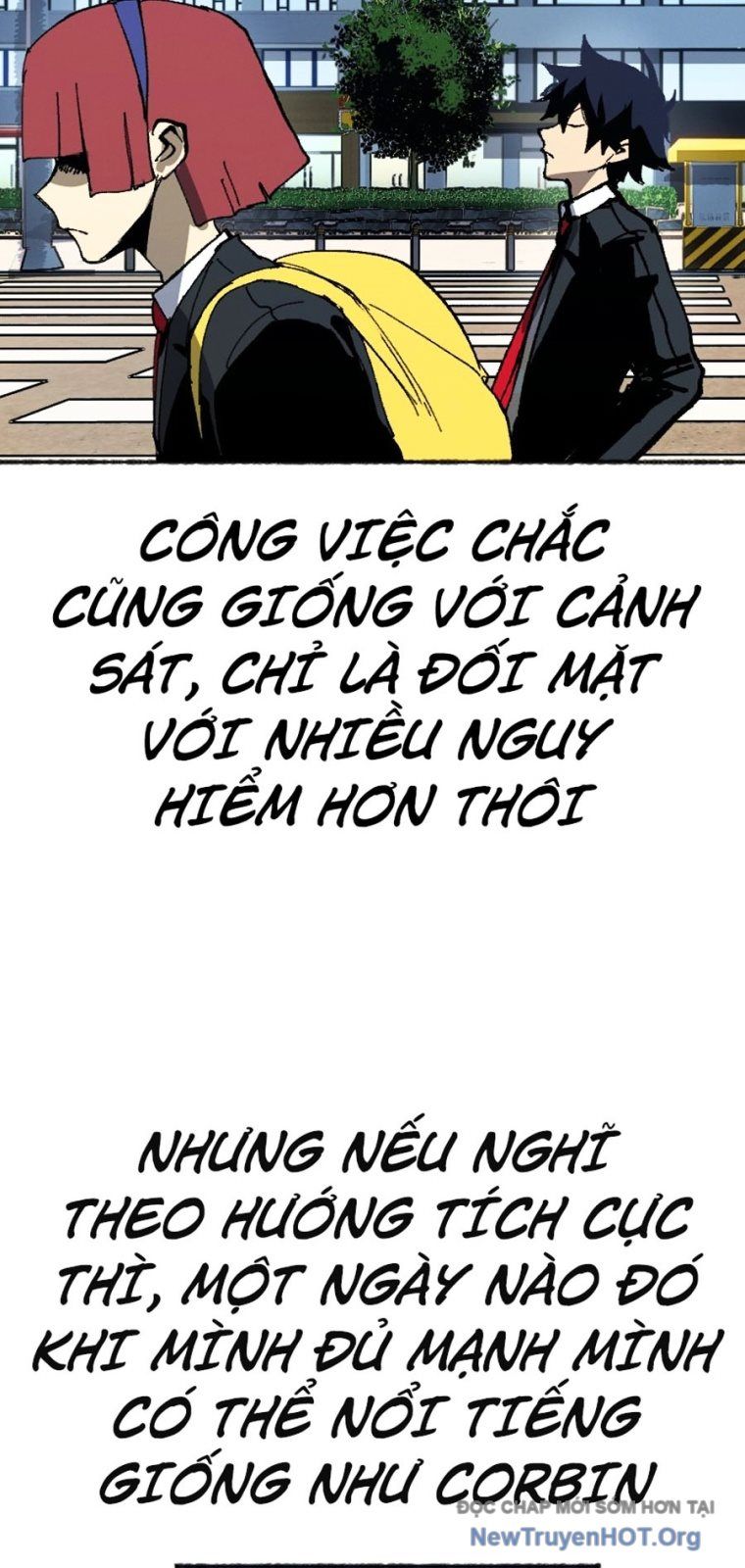 Án Tử 1: Chapter 4