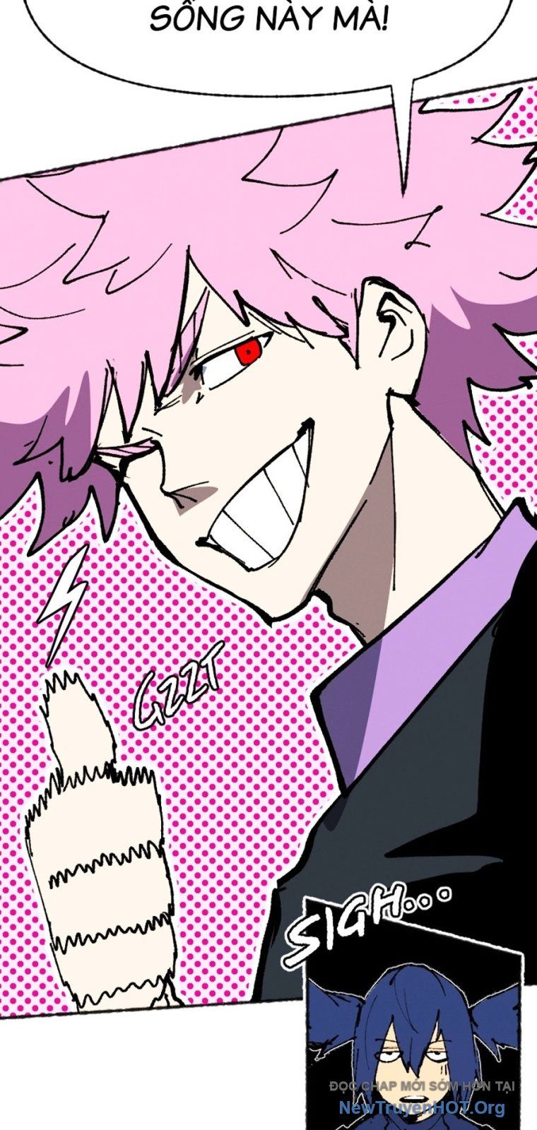 Án Tử 1: Chapter 4