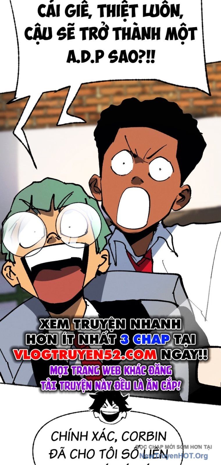 Án Tử 1: Chapter 4