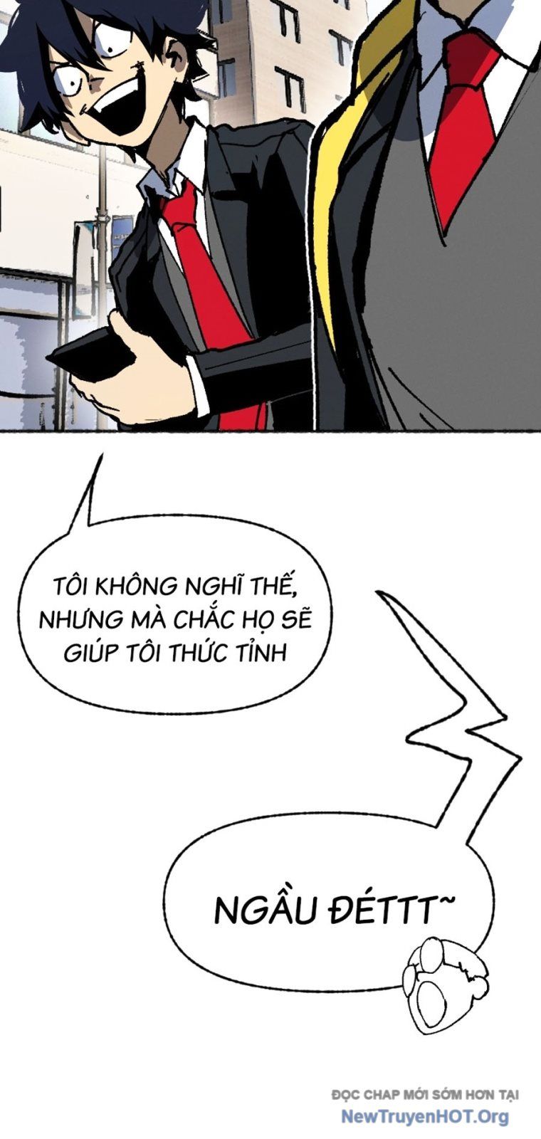 Án Tử 1: Chapter 4