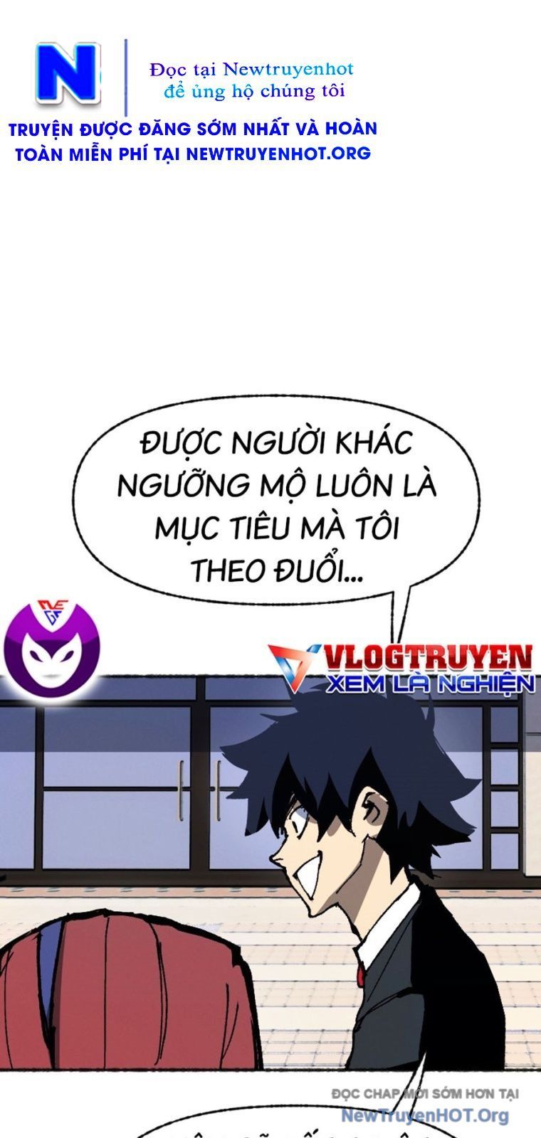 Án Tử 1: Chapter 4