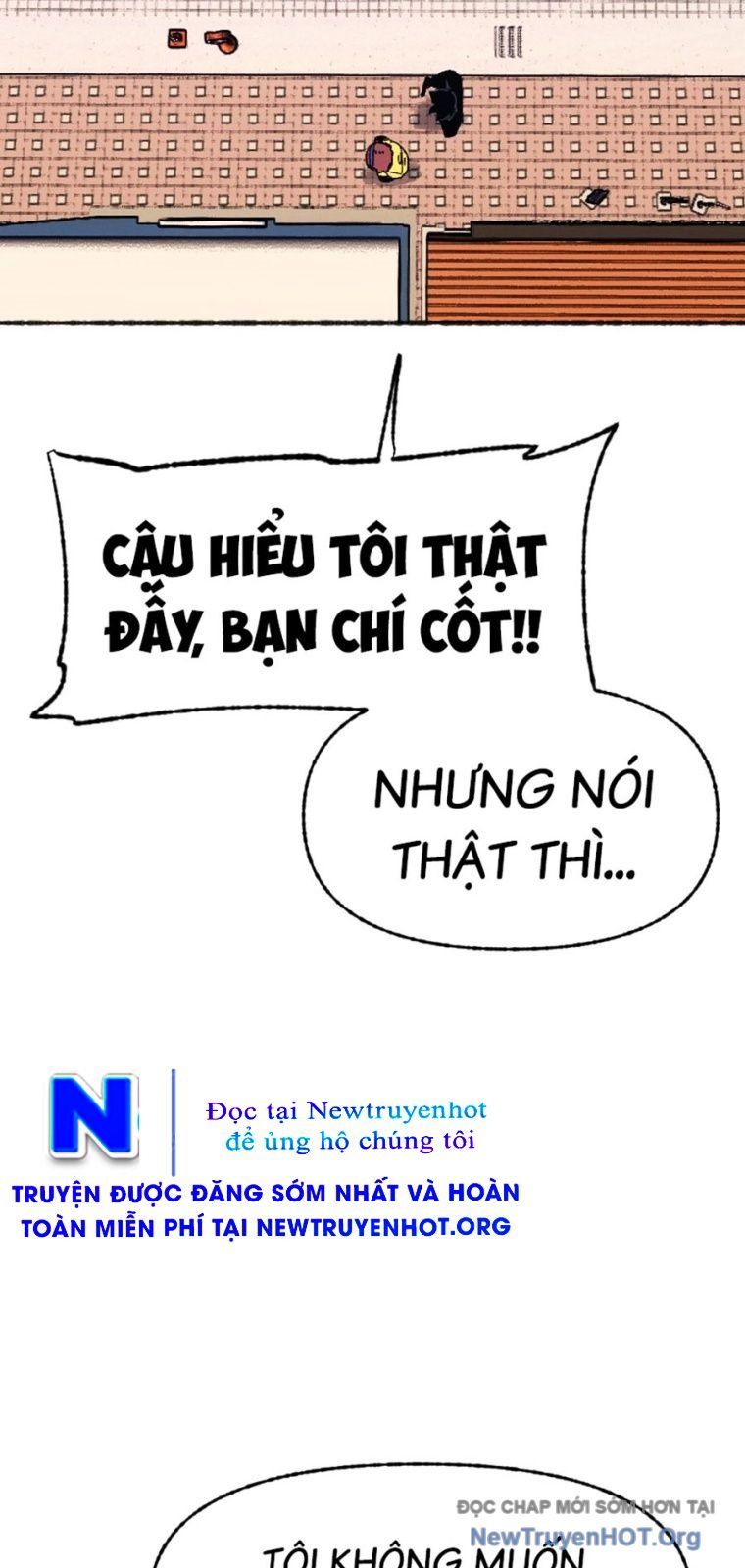 Án Tử 1: Chapter 4