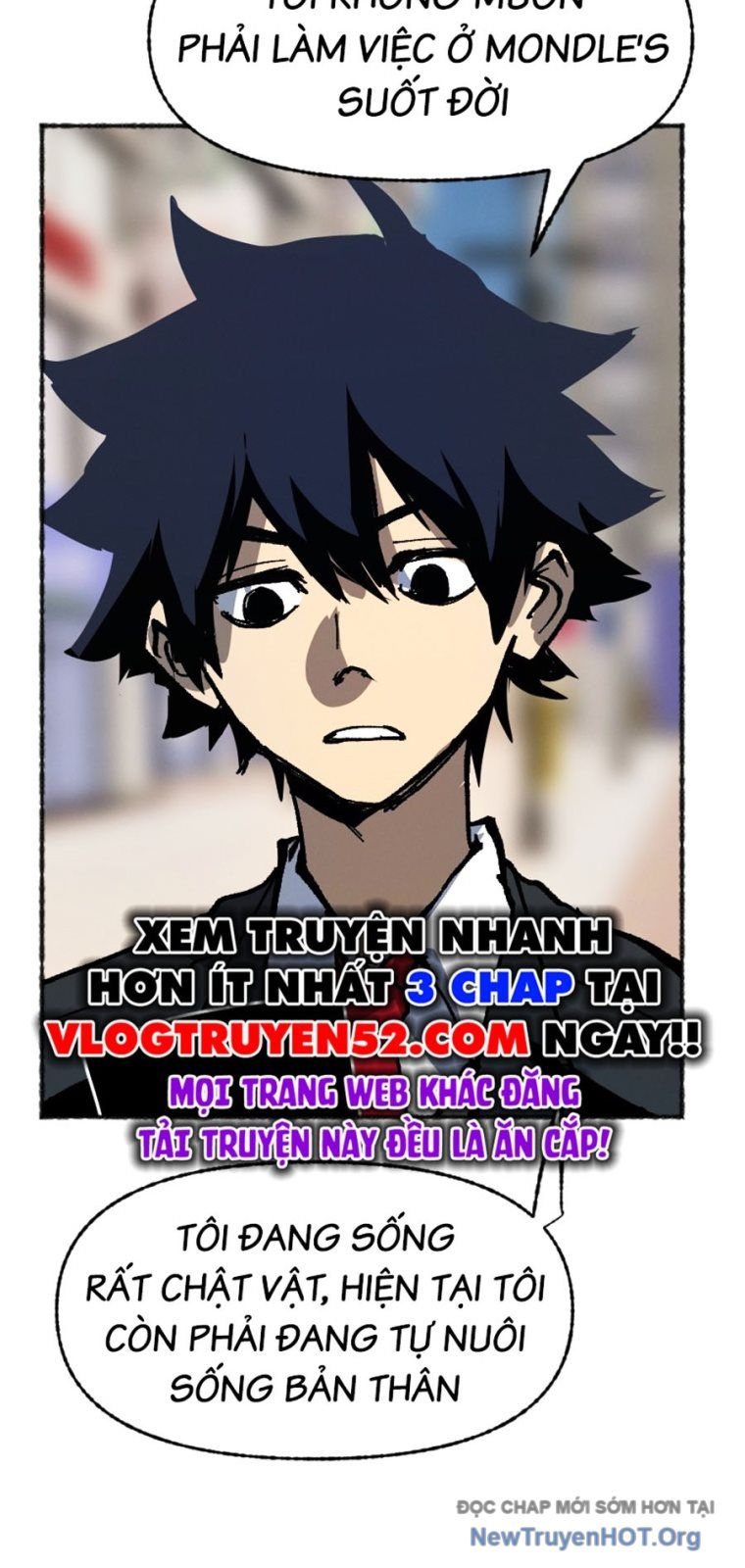 Án Tử 1: Chapter 4